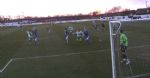 Radcliffe Borough 1 Salford City 3